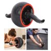 1713636696Rueda Abdominal Pro Fitness 1 Rueda Abdominal Mango Antideslizante
