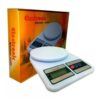 Balanza Gramera Báscula Digital Cocina