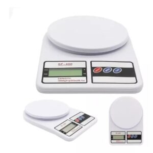 Balanza Gramera Báscula Digital Cocina