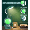 Lámpara led decorativa YC-7800 B