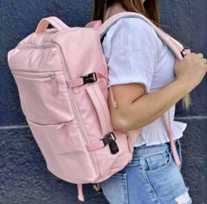 Maleta Amazon II