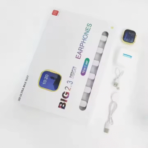 Smartwatch I20 Ultra Max